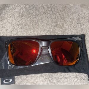Oakley Holbrook Sunglasses